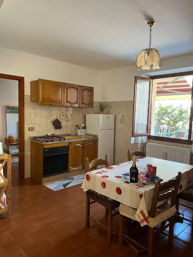 Casa Caterina 2 Storey House, With A Mountain View Toscolano Maderno Exterior photo