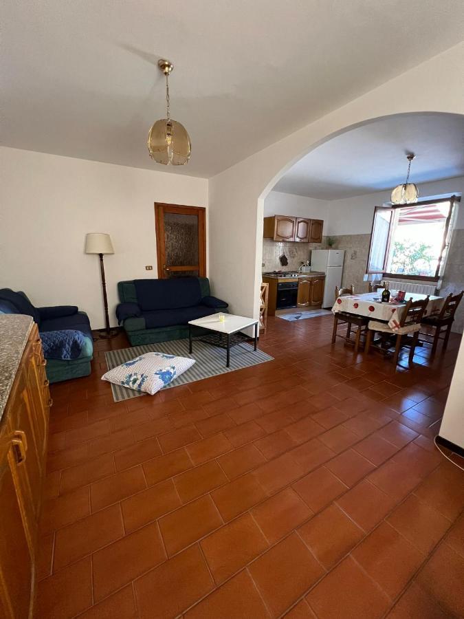 Casa Caterina 2 Storey House, With A Mountain View Toscolano Maderno Exterior photo