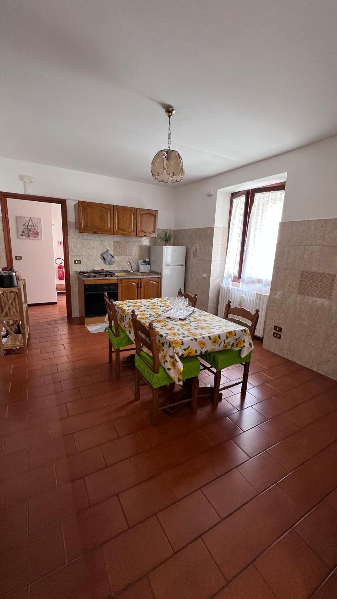 Casa Caterina 2 Storey House, With A Mountain View Toscolano Maderno Exterior photo